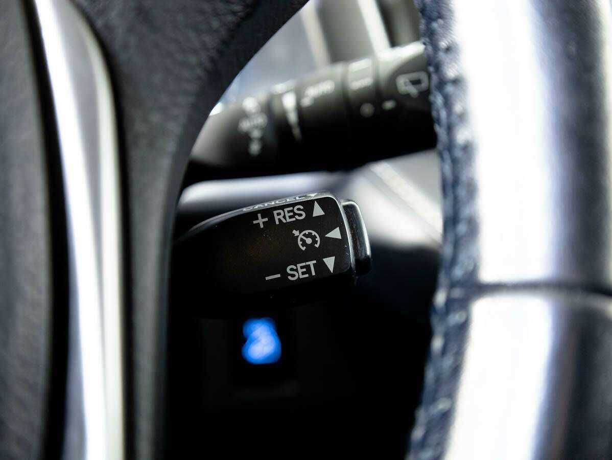 Купить Toyota RAV4, 2018, 98 863 км, фото №20