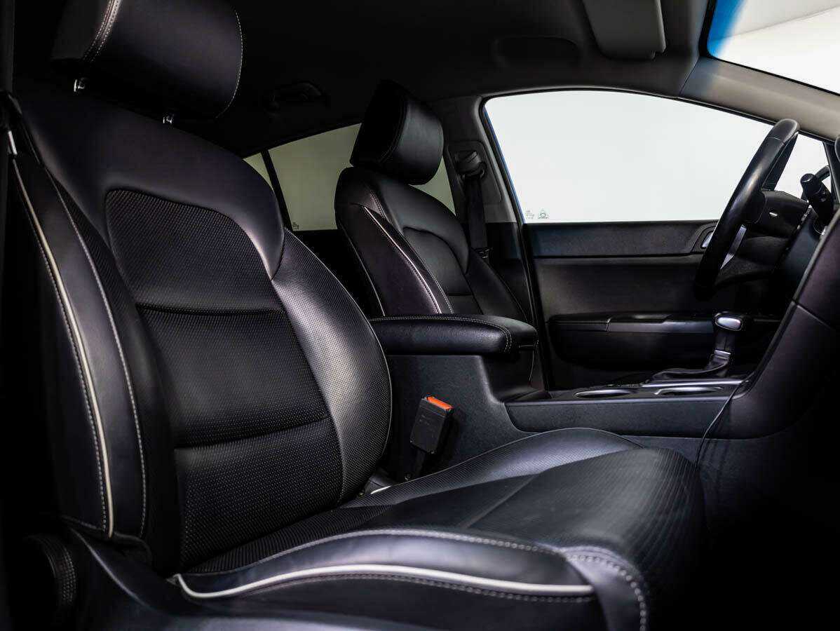 Купить Kia Sportage, 2020, 74 253 км, фото №11