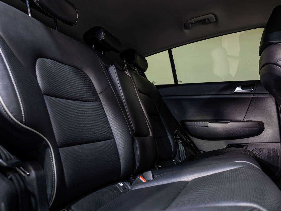 Купить Kia Sportage, 2020, 74 253 км, фото №12