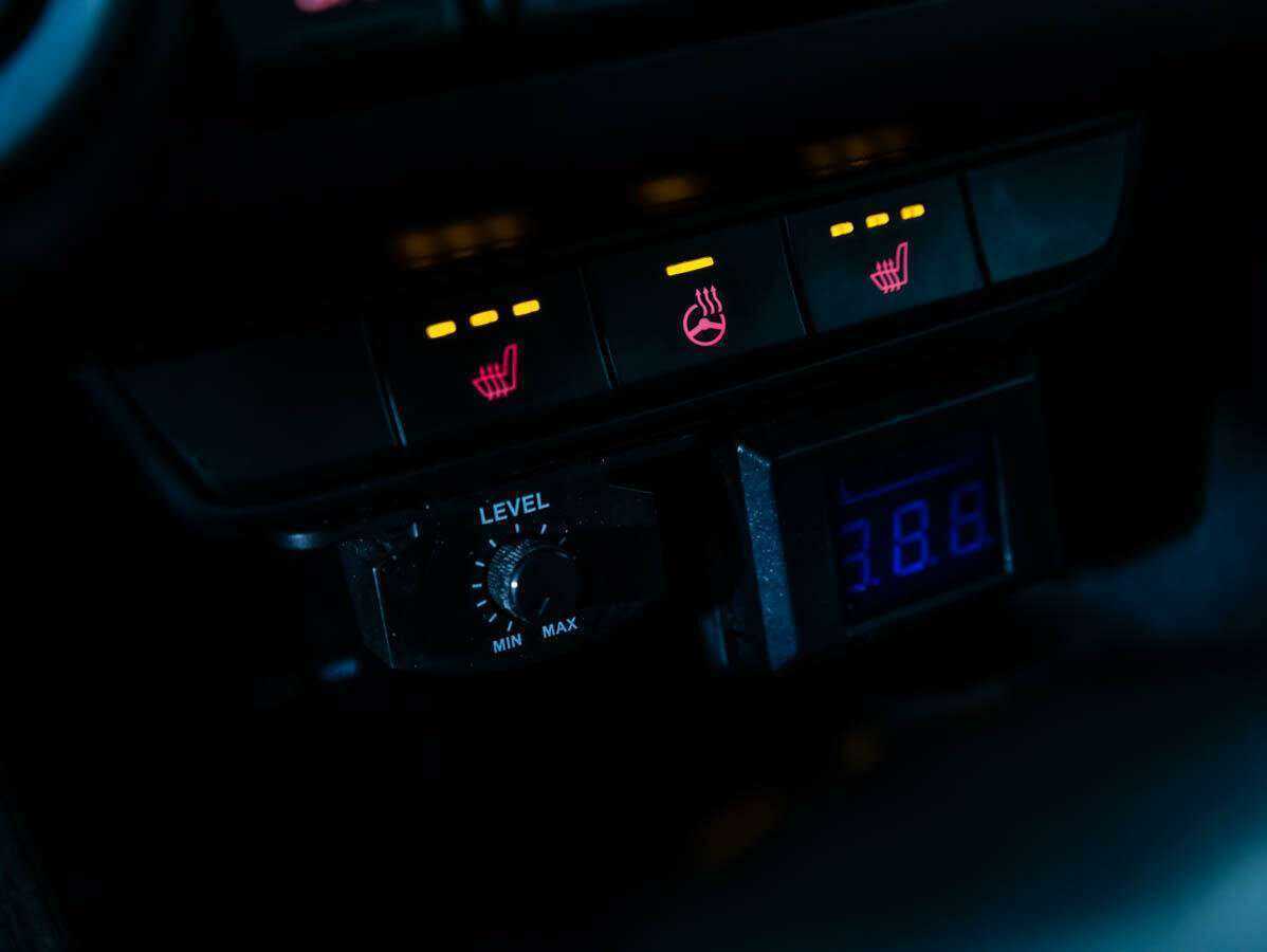 Купить Kia Sportage, 2020, 74 253 км, фото №15