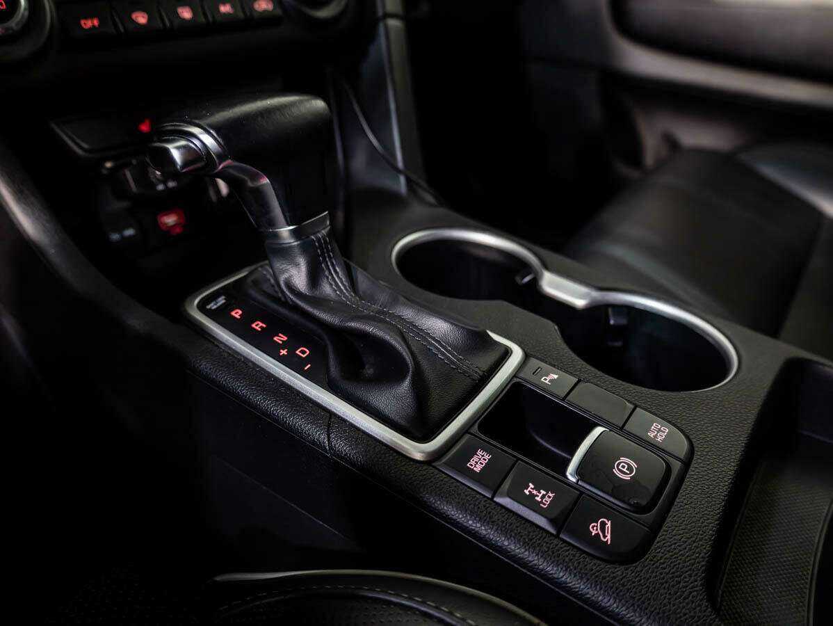 Купить Kia Sportage, 2020, 74 253 км, фото №16