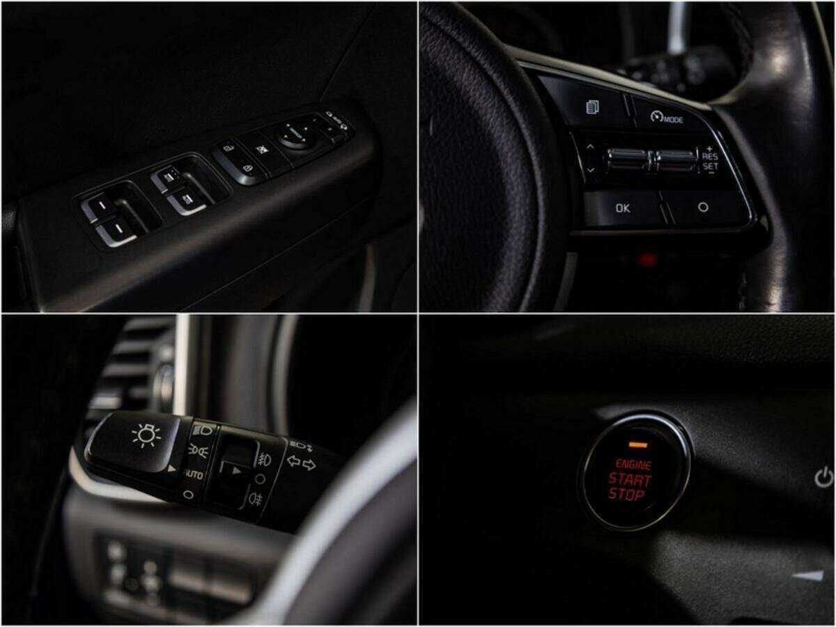 Купить Kia Sportage, 2020, 74 253 км, фото №18