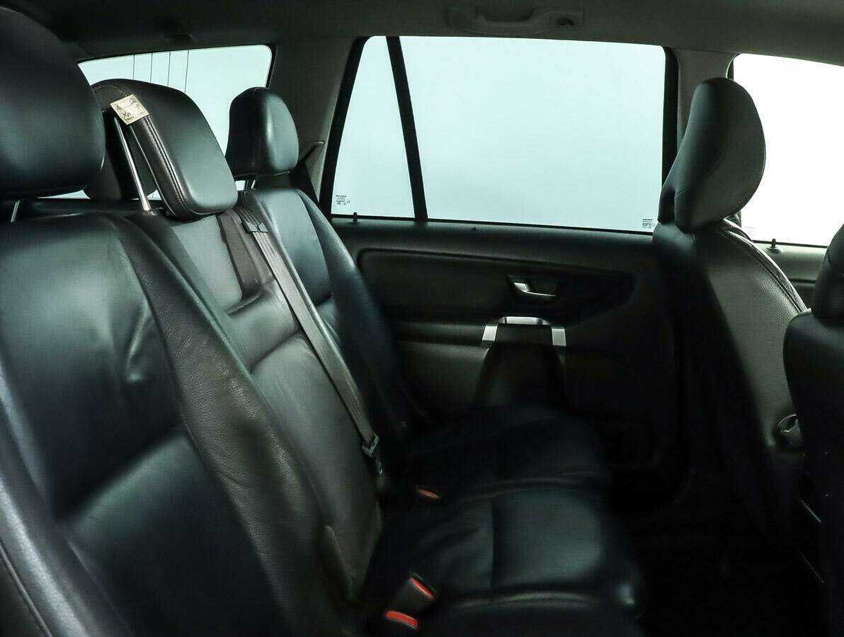 Купить Volvo XC90, 2008, 257 125 км, фото №11