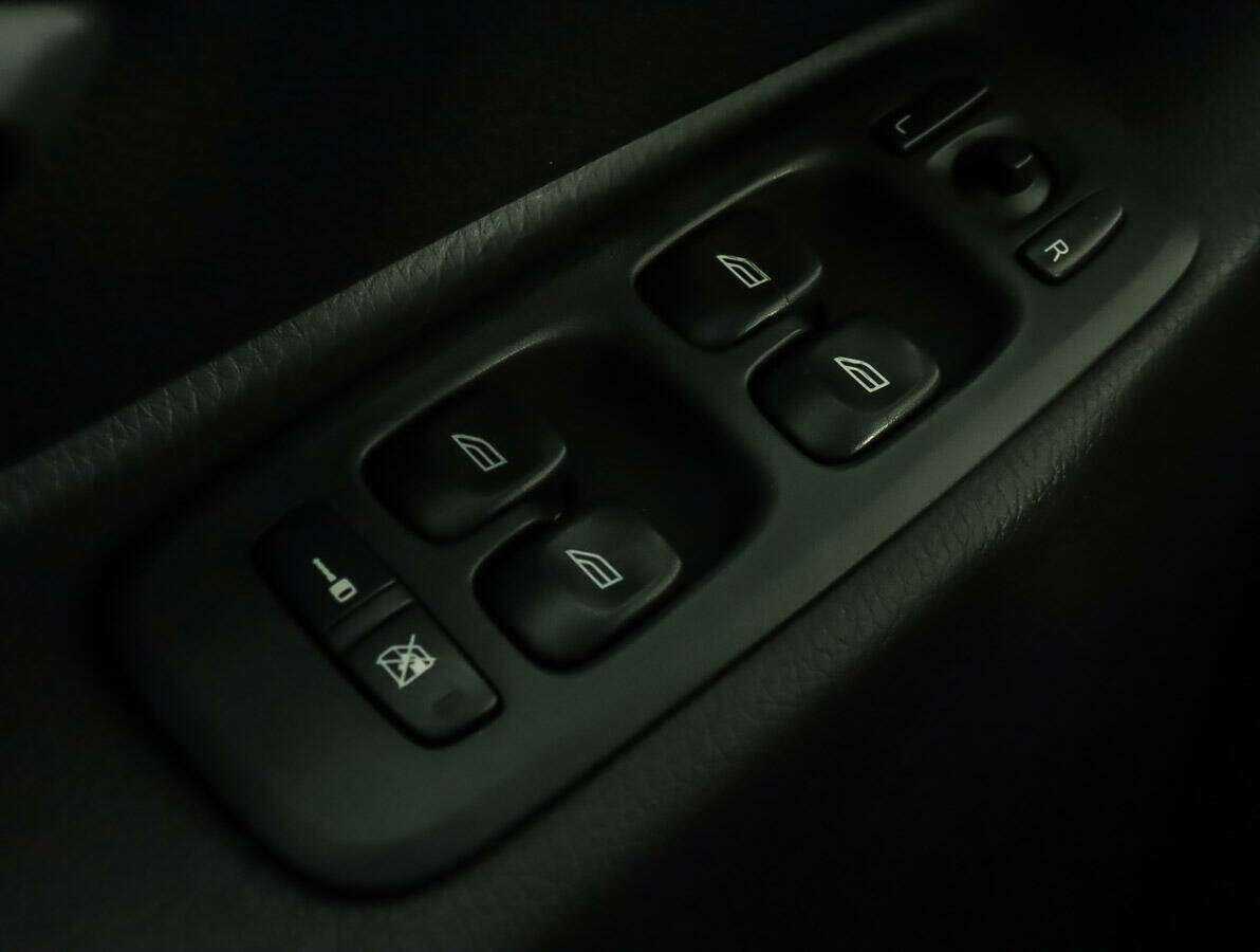 Купить Volvo XC90, 2008, 257 125 км, фото №15