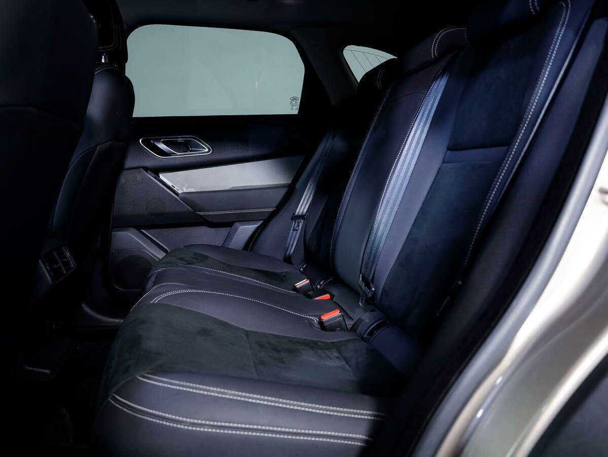 Купить Land Rover Range Rover Velar, 2019, 112 404 км, фото №12