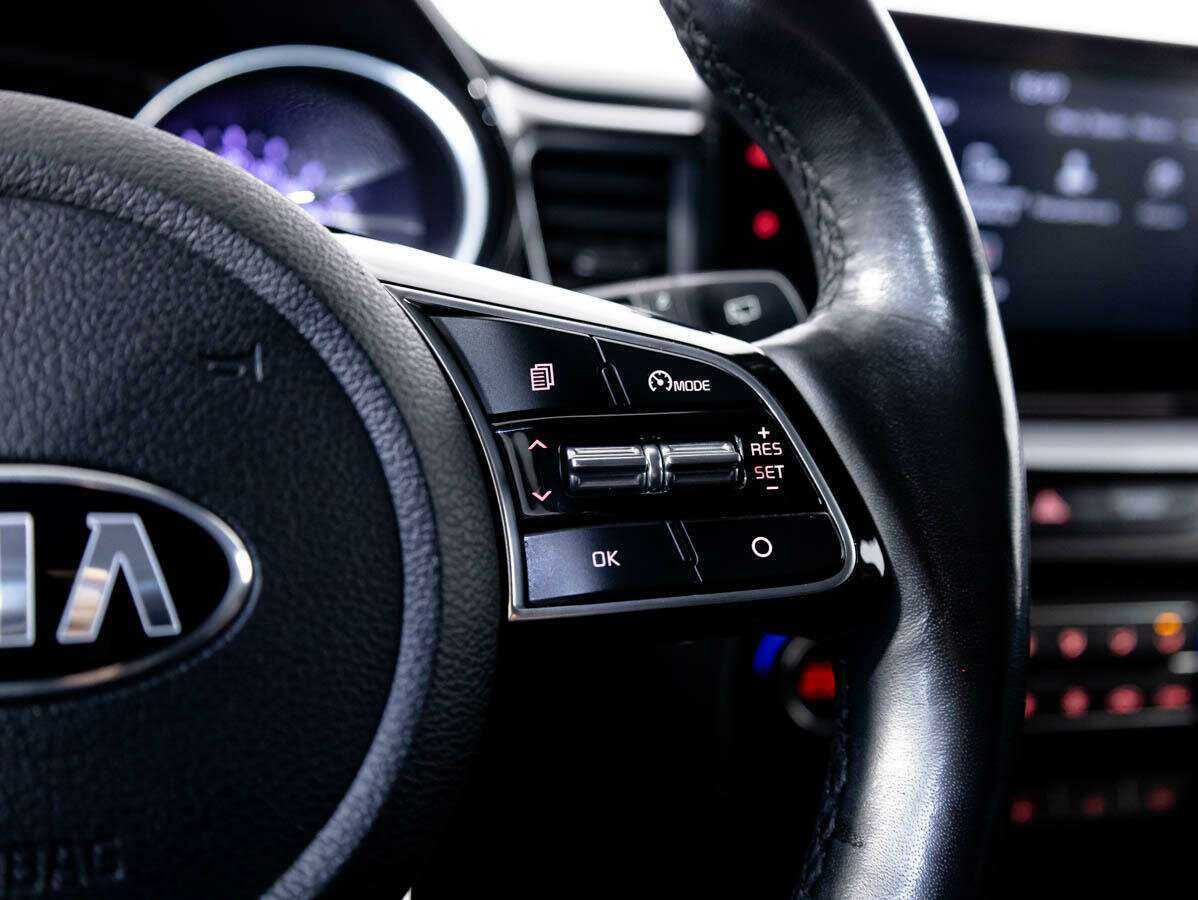 Купить Kia Ceed, 2020, 84 875 км, фото №19
