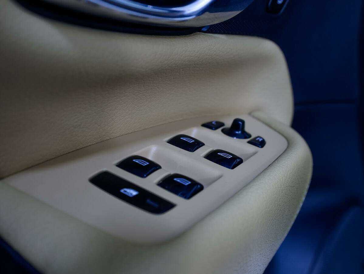 Купить Volvo XC90, 2016, 161 191 км, фото №21