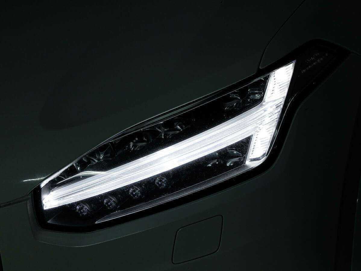 Купить Volvo XC90, 2016, 161 191 км, фото №28