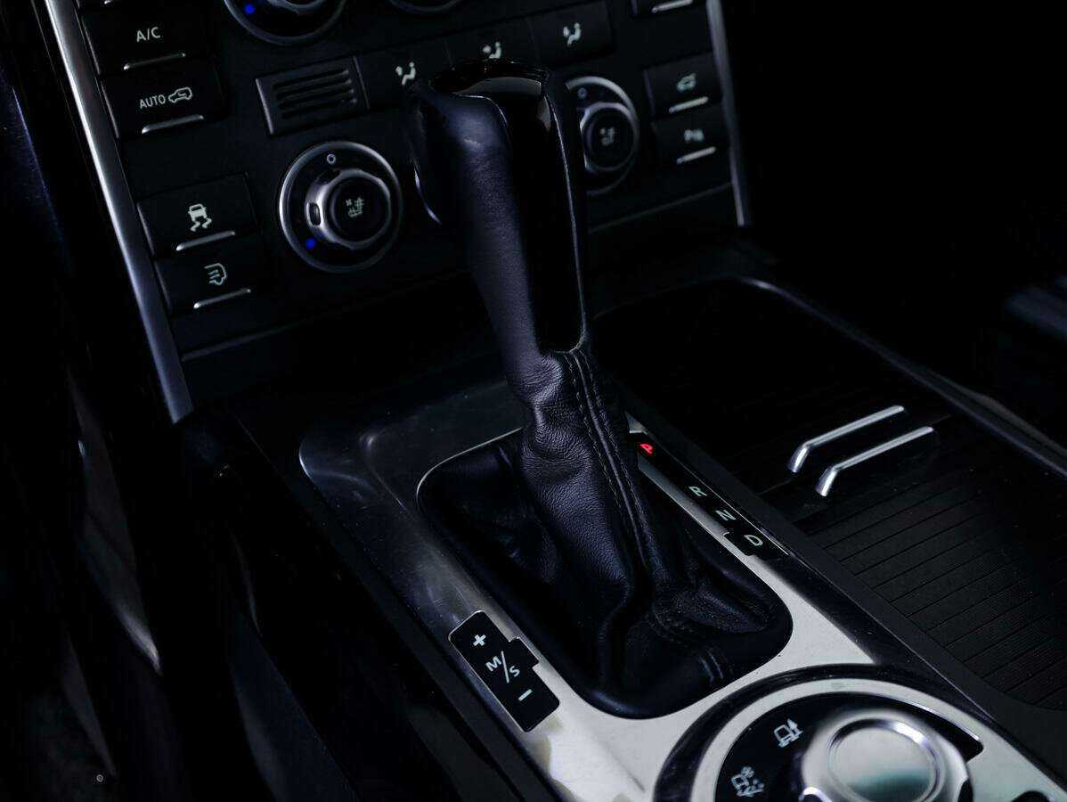 Купить Land Rover Range Rover, 2010, 345 007 км, фото №20