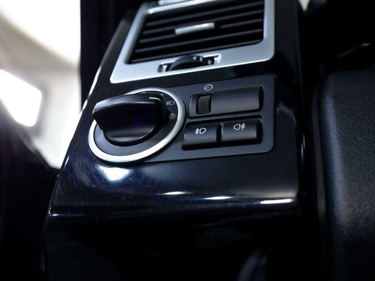 Купить Land Rover Range Rover, 2010, 345 007 км, фото №24