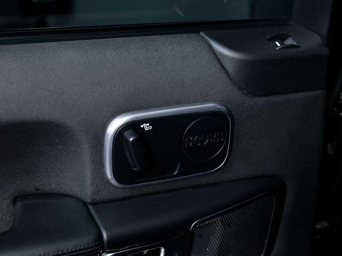 Купить Land Rover Range Rover, 2010, 345 007 км, фото №26