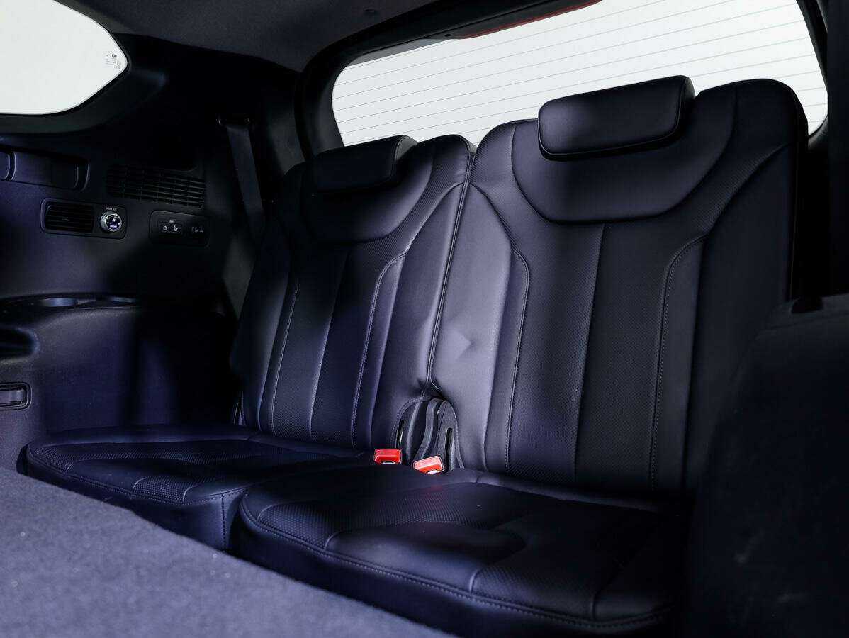 Купить Hyundai Santa Fe, 2020, 133 413 км, фото №13