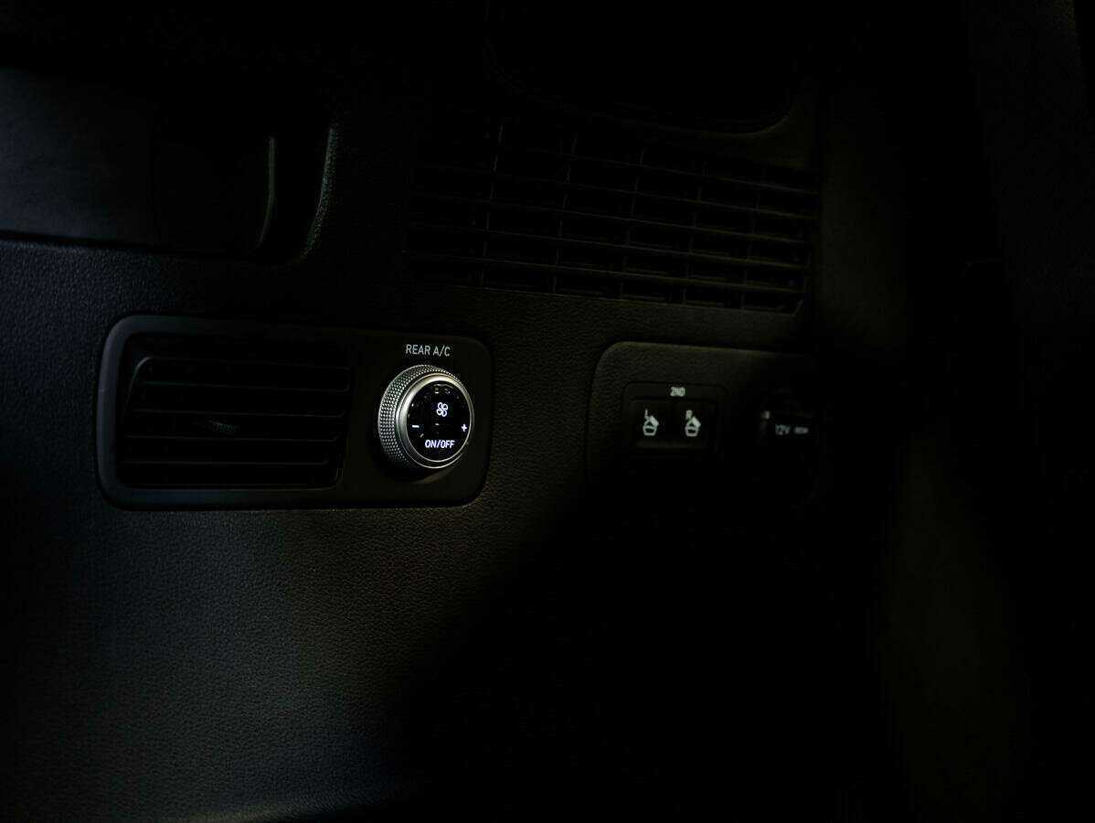 Купить Hyundai Santa Fe, 2020, 133 413 км, фото №14