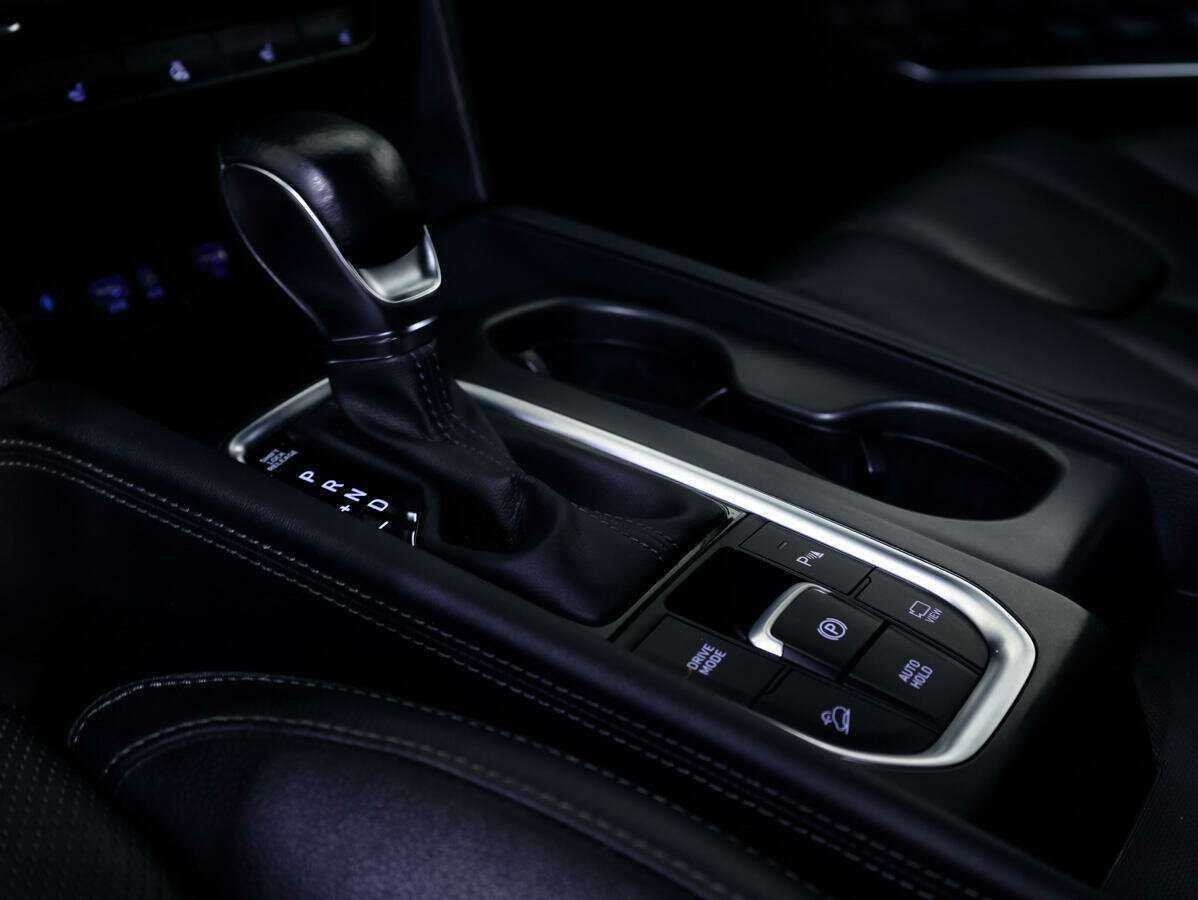 Купить Hyundai Santa Fe, 2020, 133 413 км, фото №19