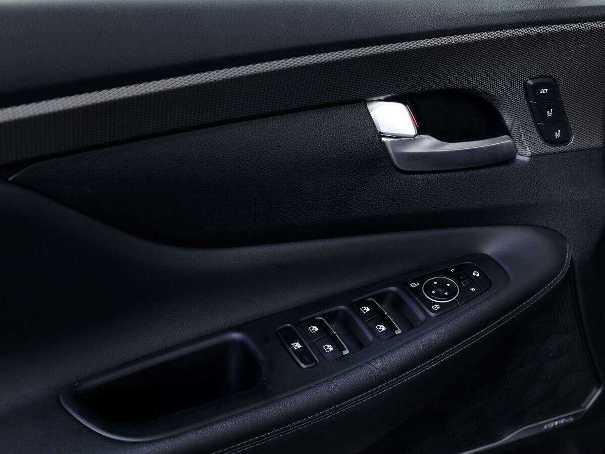 Купить Hyundai Santa Fe, 2020, 133 413 км, фото №24