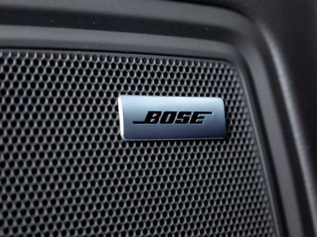 Купить Porsche Macan Turbo, 2015, 73 824 км, фото №17