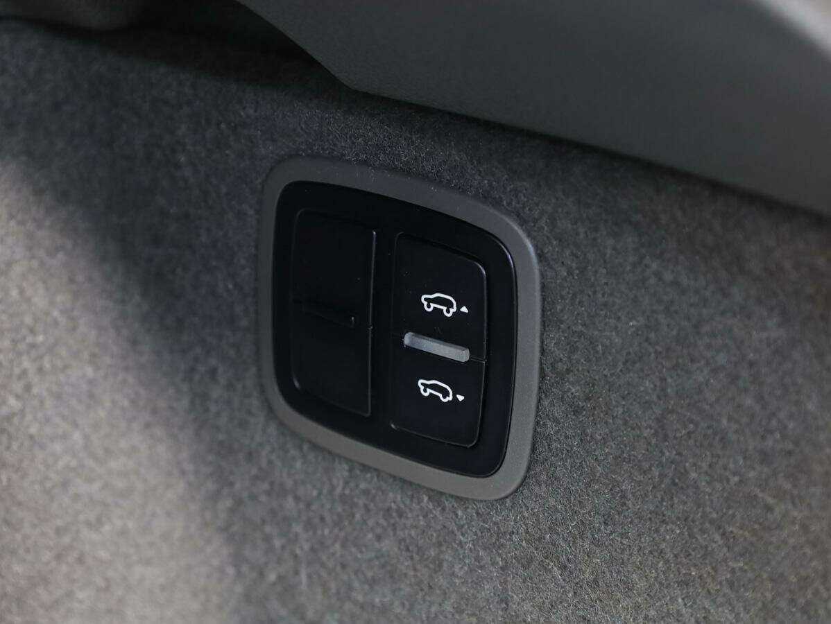 Купить Porsche Macan Turbo, 2015, 73 824 км, фото №30