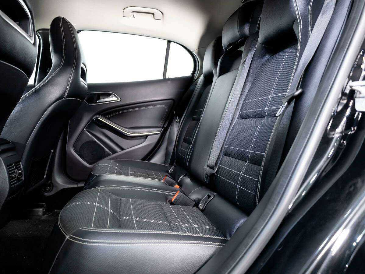 Купить Mercedes-Benz GLA 250, 2014, 113 281 км, фото №13