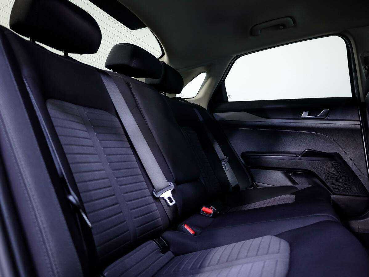 Купить Kia K5, 2020, 120 248 км, фото №11