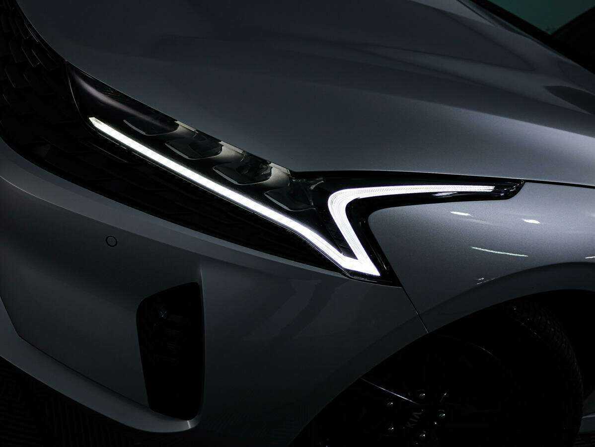 Купить Kia K5, 2020, 120 248 км, фото №18