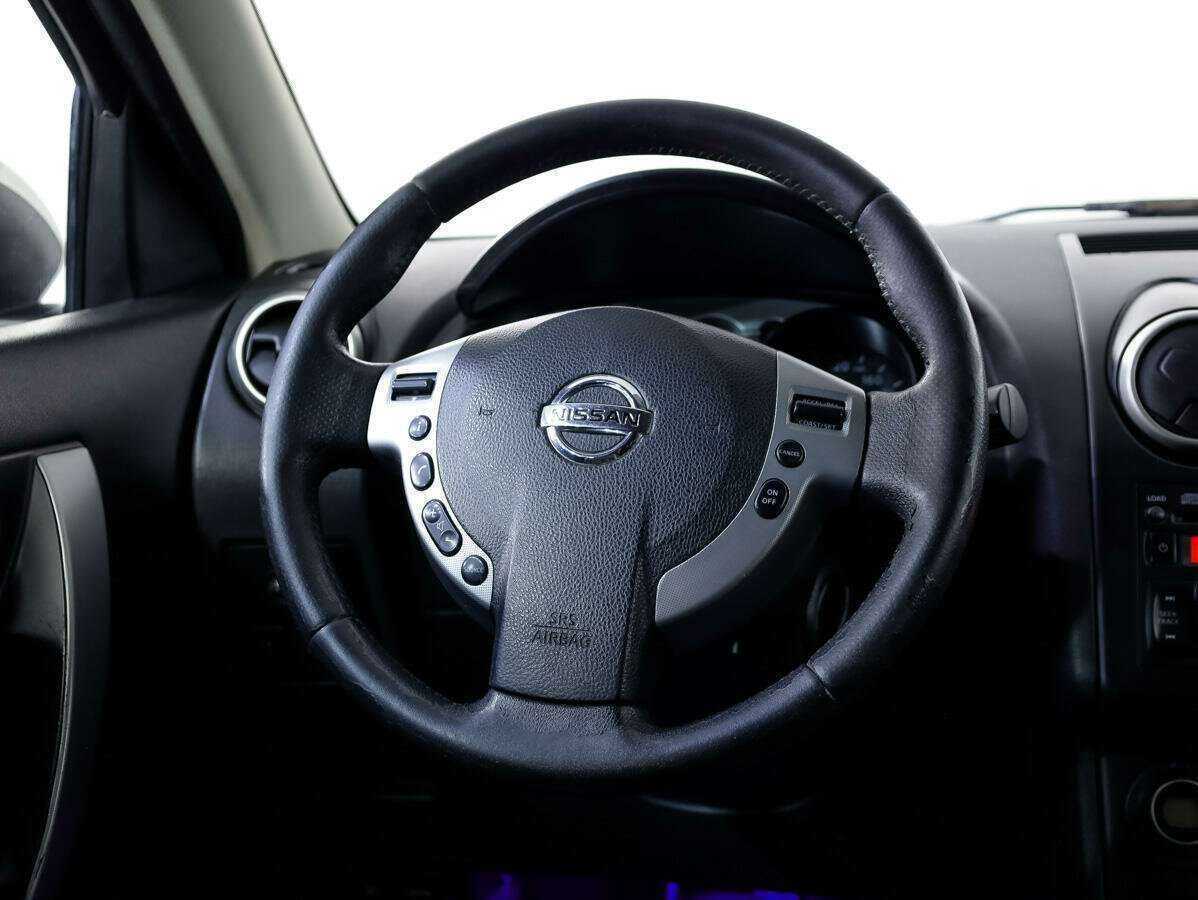 Купить Nissan Qashqai, 2007, 413 874 км, фото №12