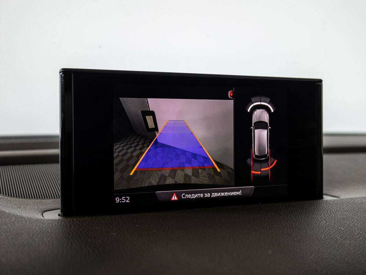 Купить Audi Q7, 2018, 81 758 км, фото №13