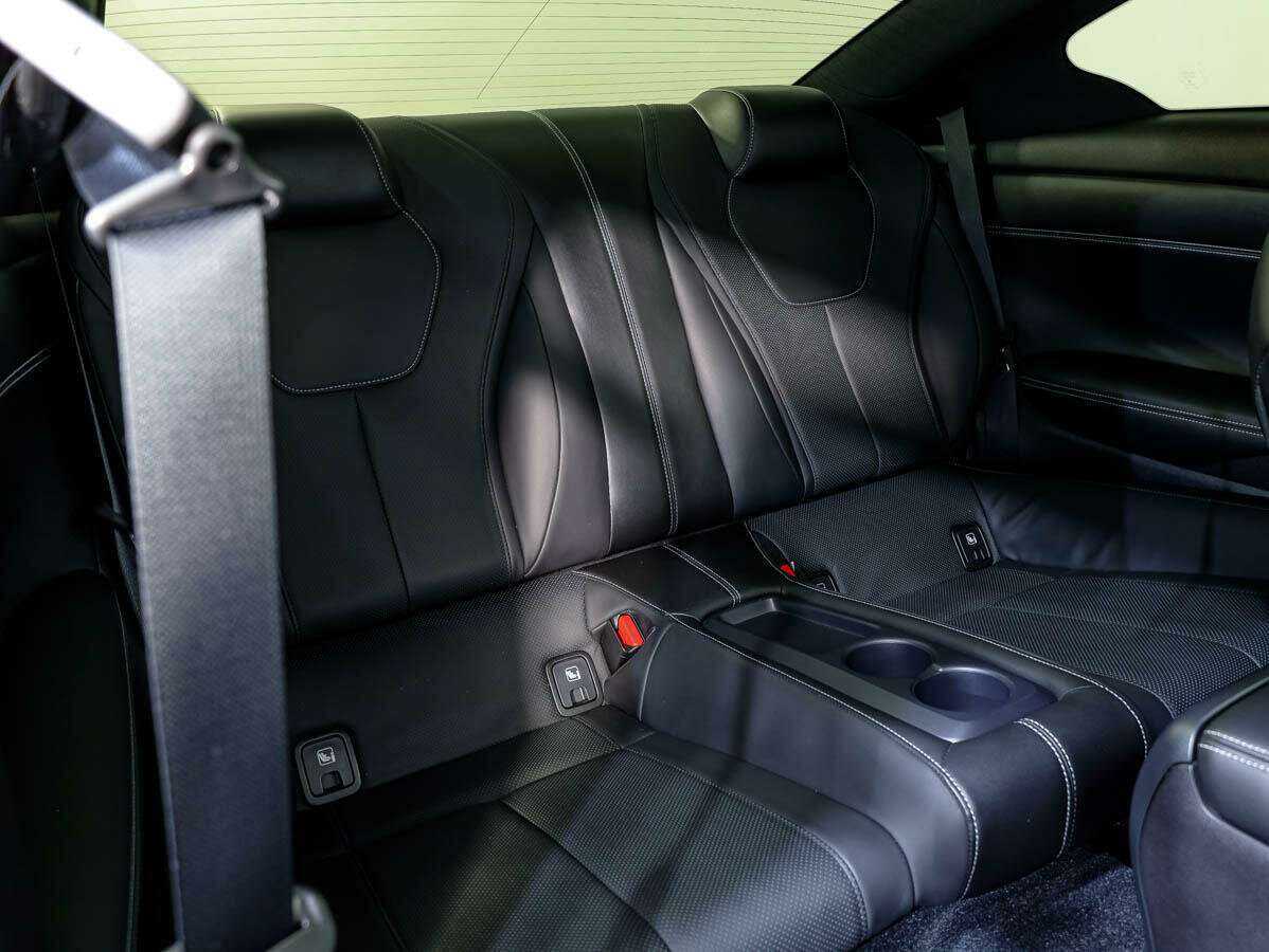 Купить Infiniti Q60, 2021, 20 556 км, фото №11