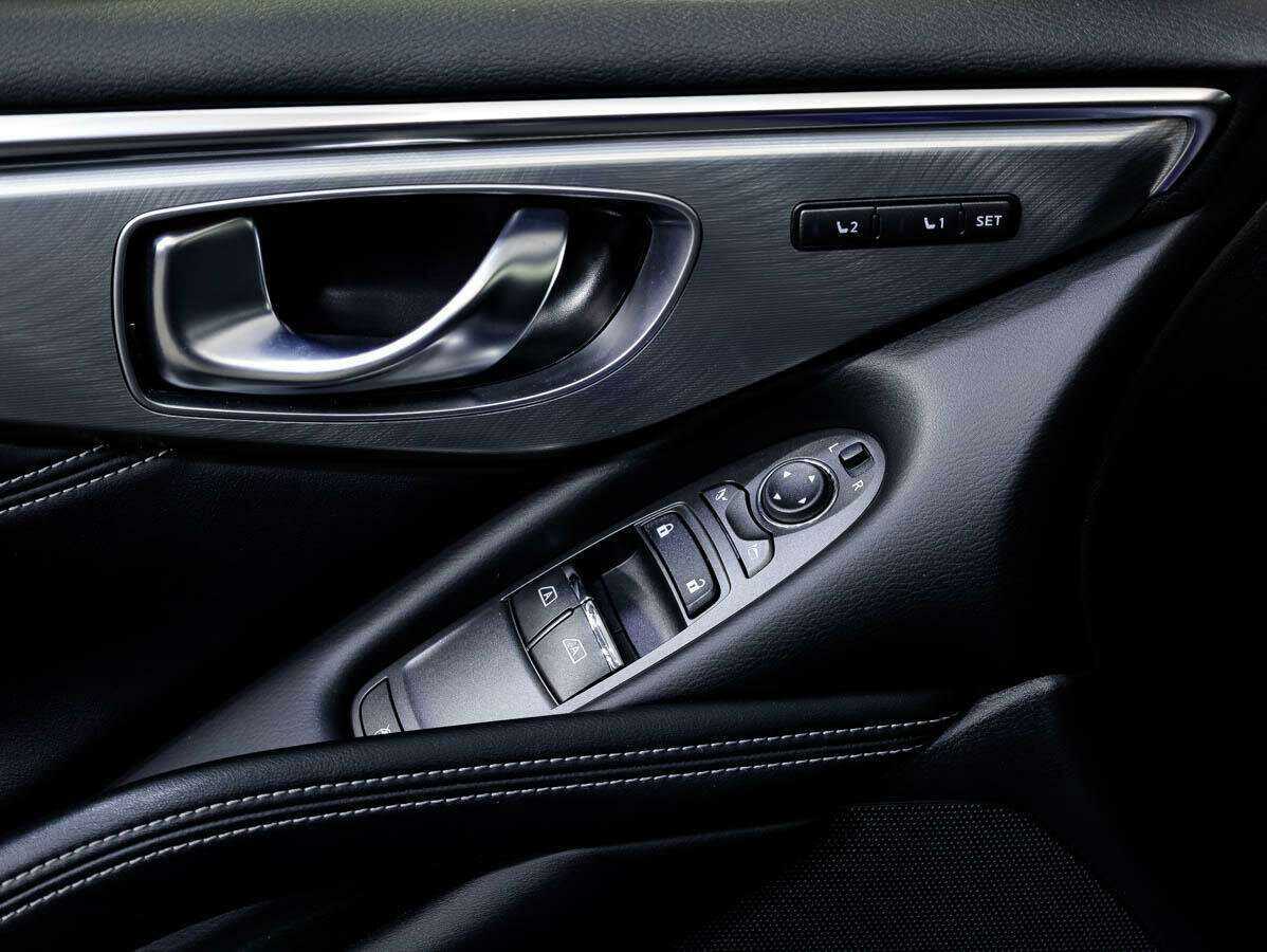 Купить Infiniti Q60, 2021, 20 556 км, фото №18