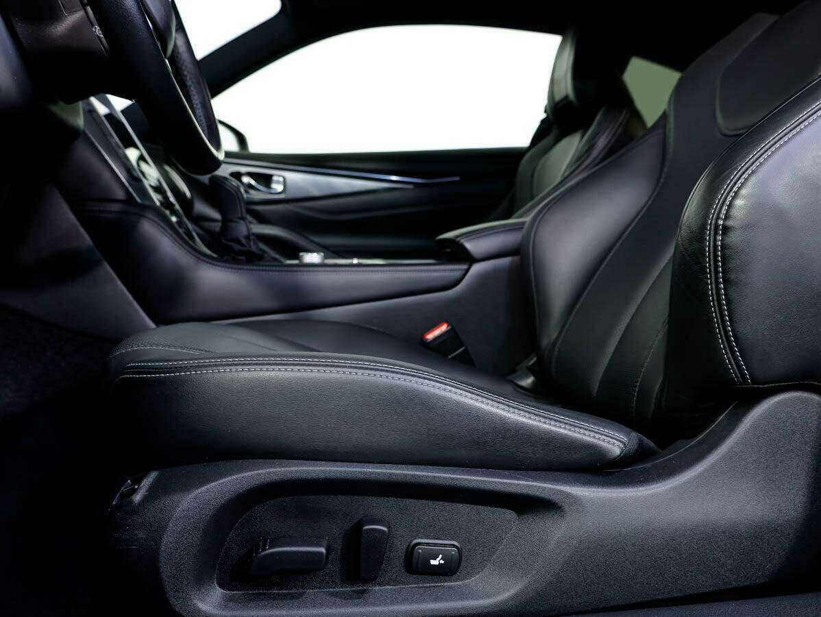 Купить Infiniti Q60, 2021, 20 556 км, фото №19