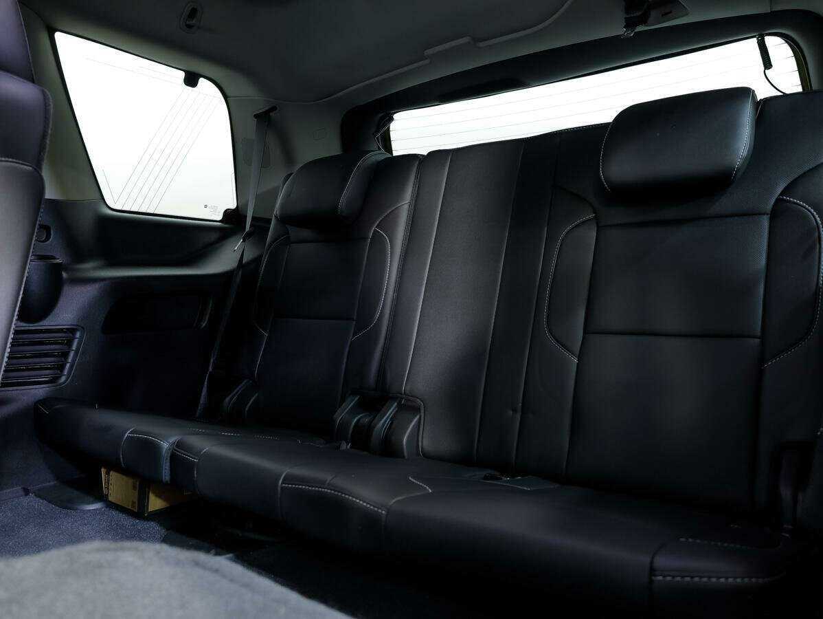 Купить Chevrolet Tahoe, 2018, 82 179 км, фото №16