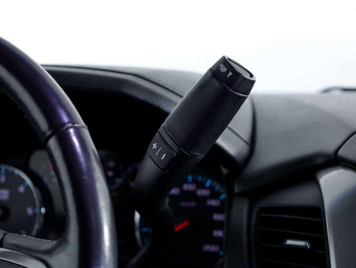 Купить Chevrolet Tahoe, 2018, 82 179 км, фото №31