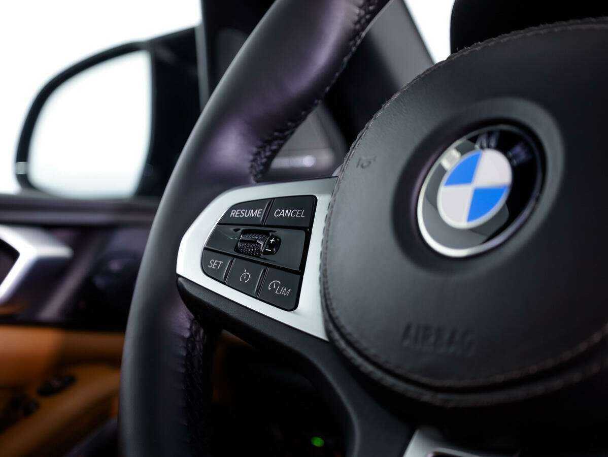 Купить BMW X5 30d, 2019, 81 754 км, фото №11