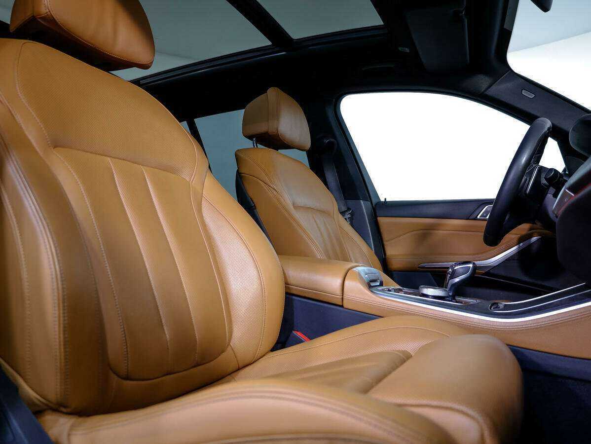 Купить BMW X5 30d, 2019, 81 754 км, фото №13