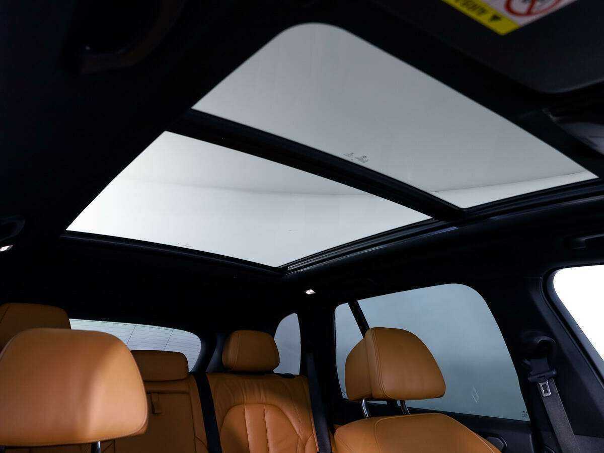 Купить BMW X5 30d, 2019, 81 754 км, фото №18