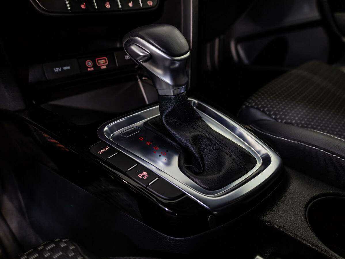 Купить Kia Ceed, 2019, 54 879 км, фото №15