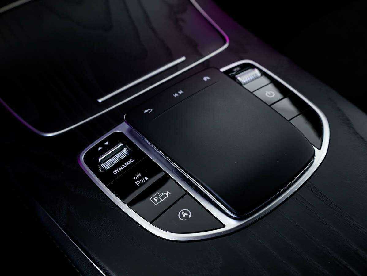 Купить Mercedes-Benz E-Класс 220 d, 2020, 38 960 км, фото №18