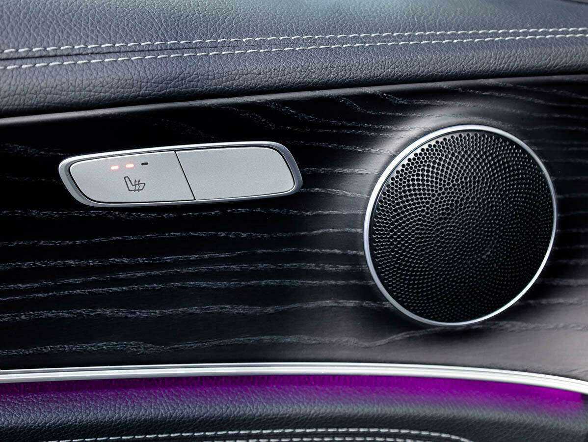 Купить Mercedes-Benz E-Класс 220 d, 2020, 38 960 км, фото №25