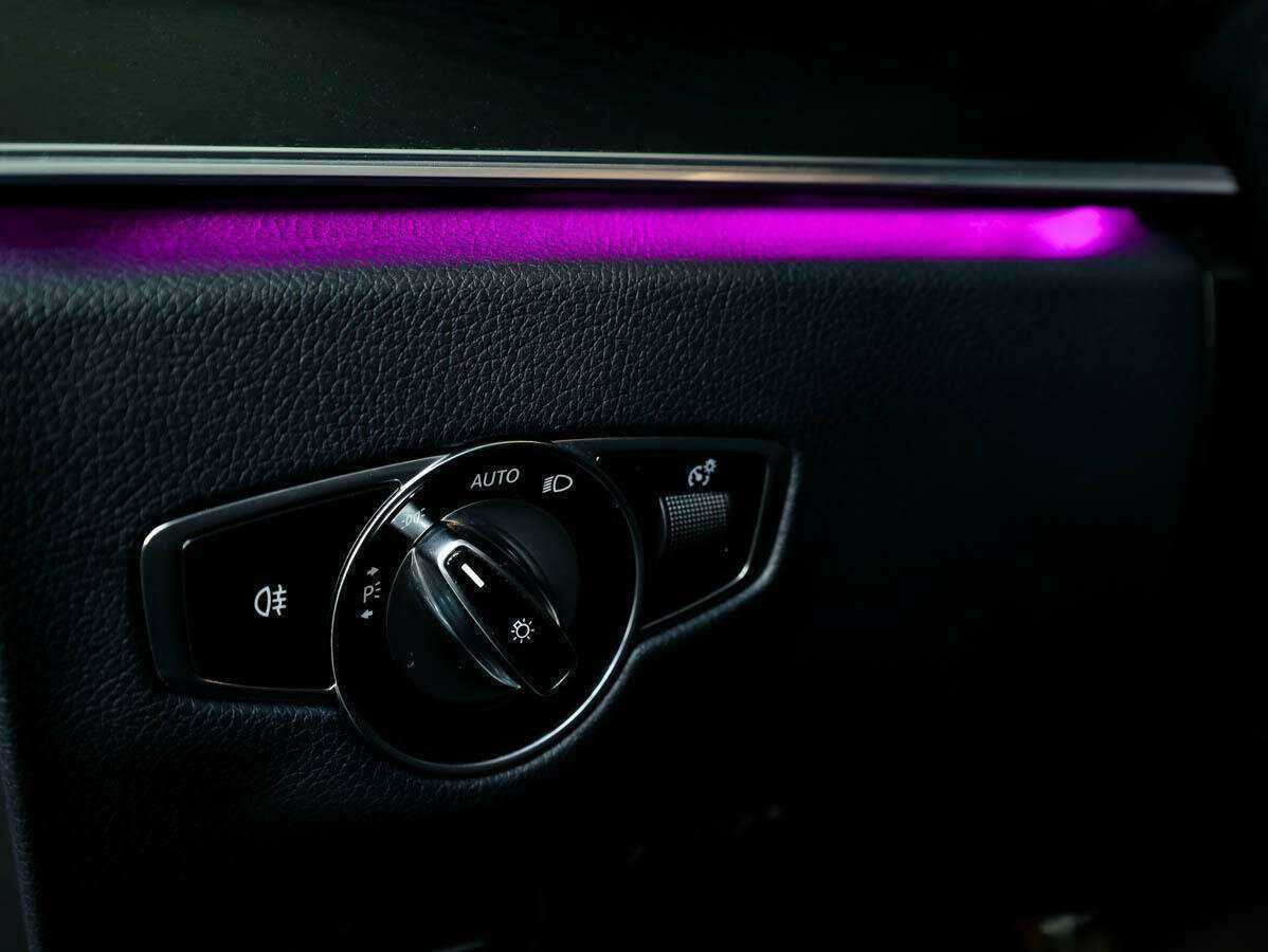 Купить Mercedes-Benz E-Класс 220 d, 2020, 38 960 км, фото №26