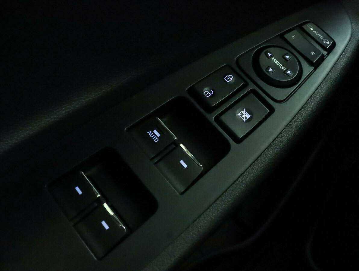 Купить Hyundai Tucson, 2018, 69 008 км, фото №18