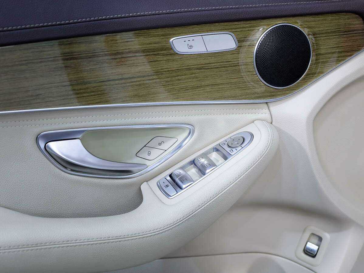 Купить Mercedes-Benz C-Класс 180, 2015, 113 862 км, фото №18