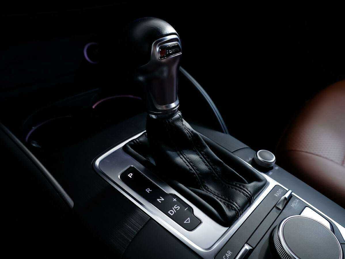 Купить Audi A3, 2018, 49 582 км, фото №11