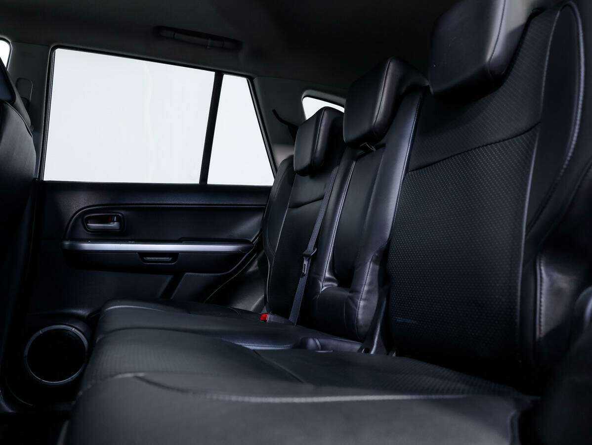 Купить Suzuki Grand Vitara, 2010, 138 778 км, фото №14