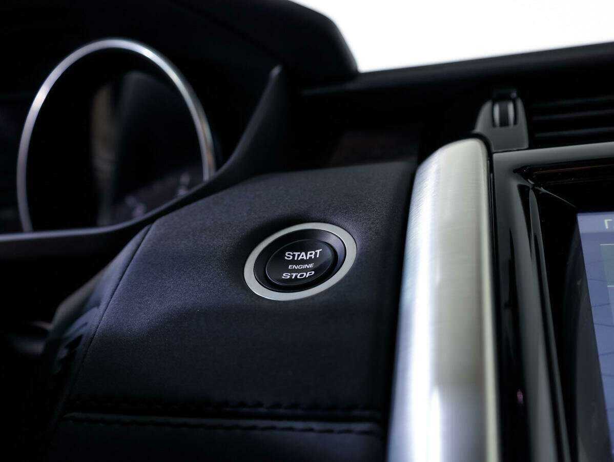 Купить Land Rover Discovery, 2017, 159 693 км, фото №18
