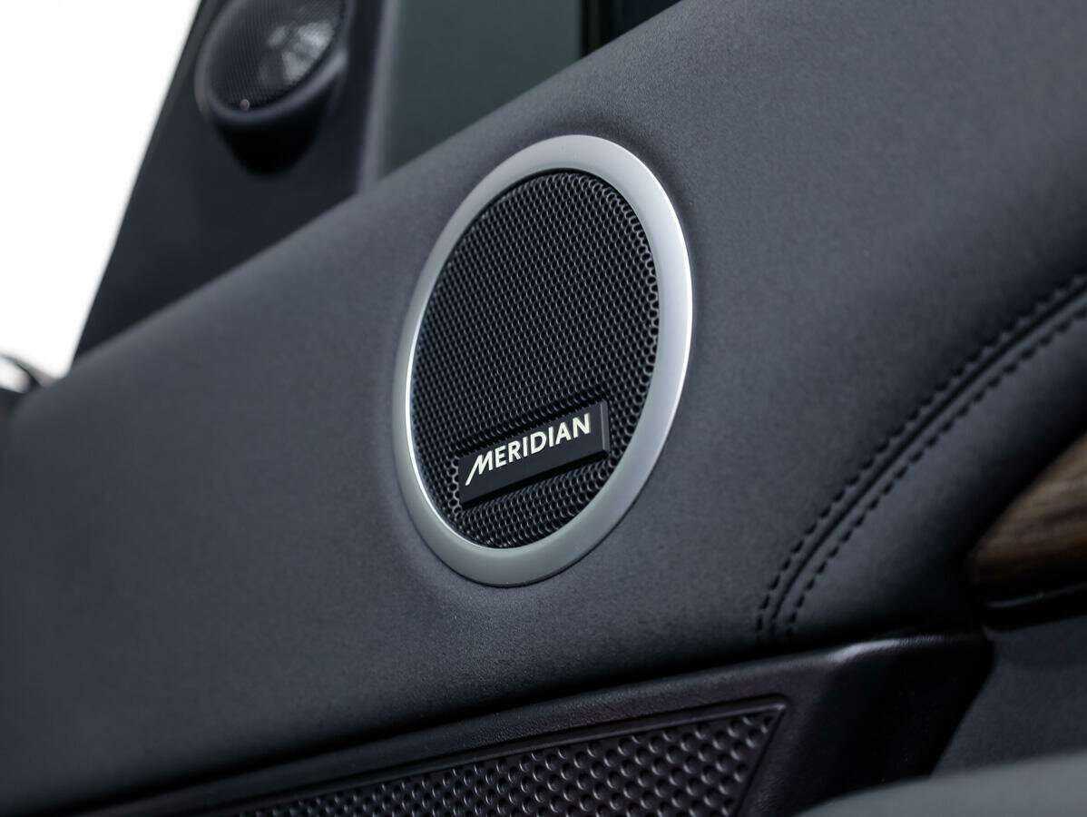 Купить Land Rover Discovery, 2017, 159 693 км, фото №23