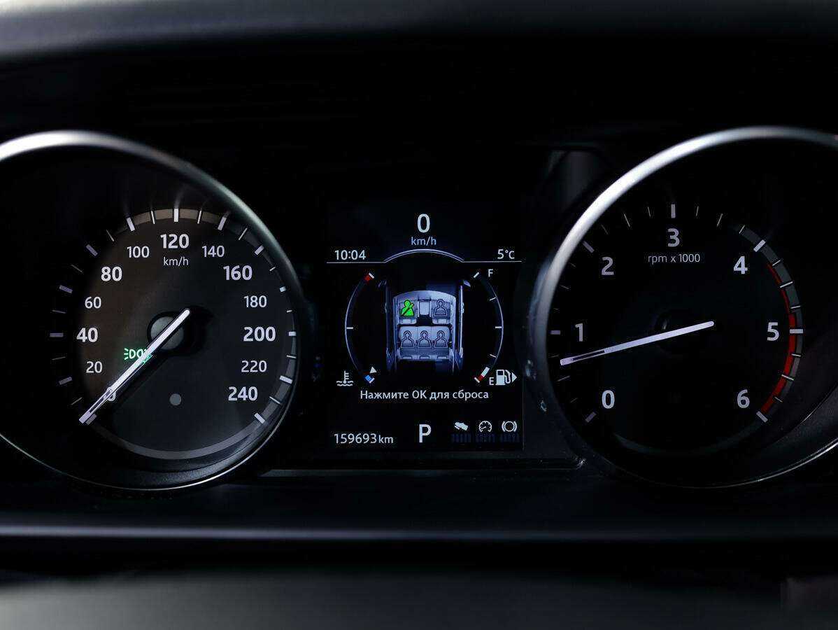 Купить Land Rover Discovery, 2017, 159 693 км, фото №24