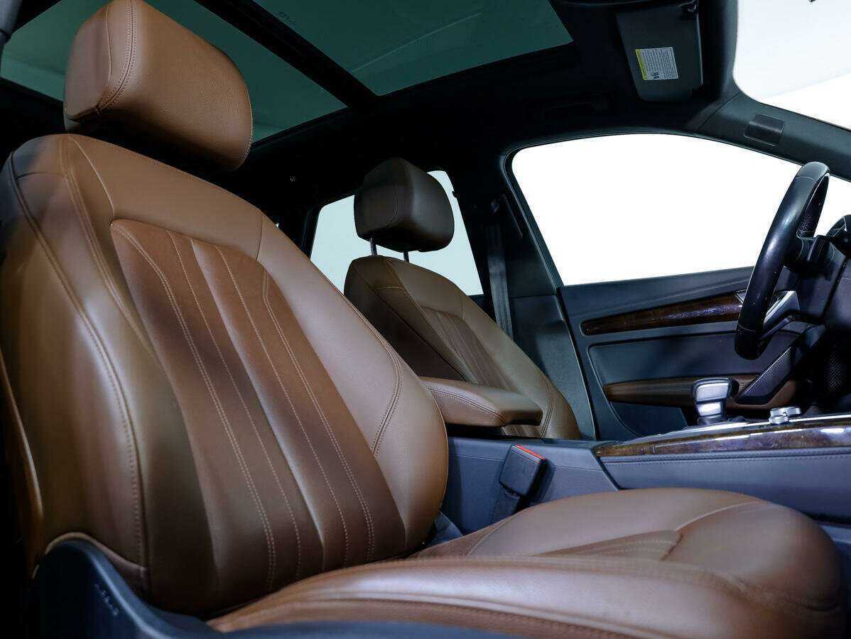 Купить Audi Q5, 2019, 66 459 км, фото №12