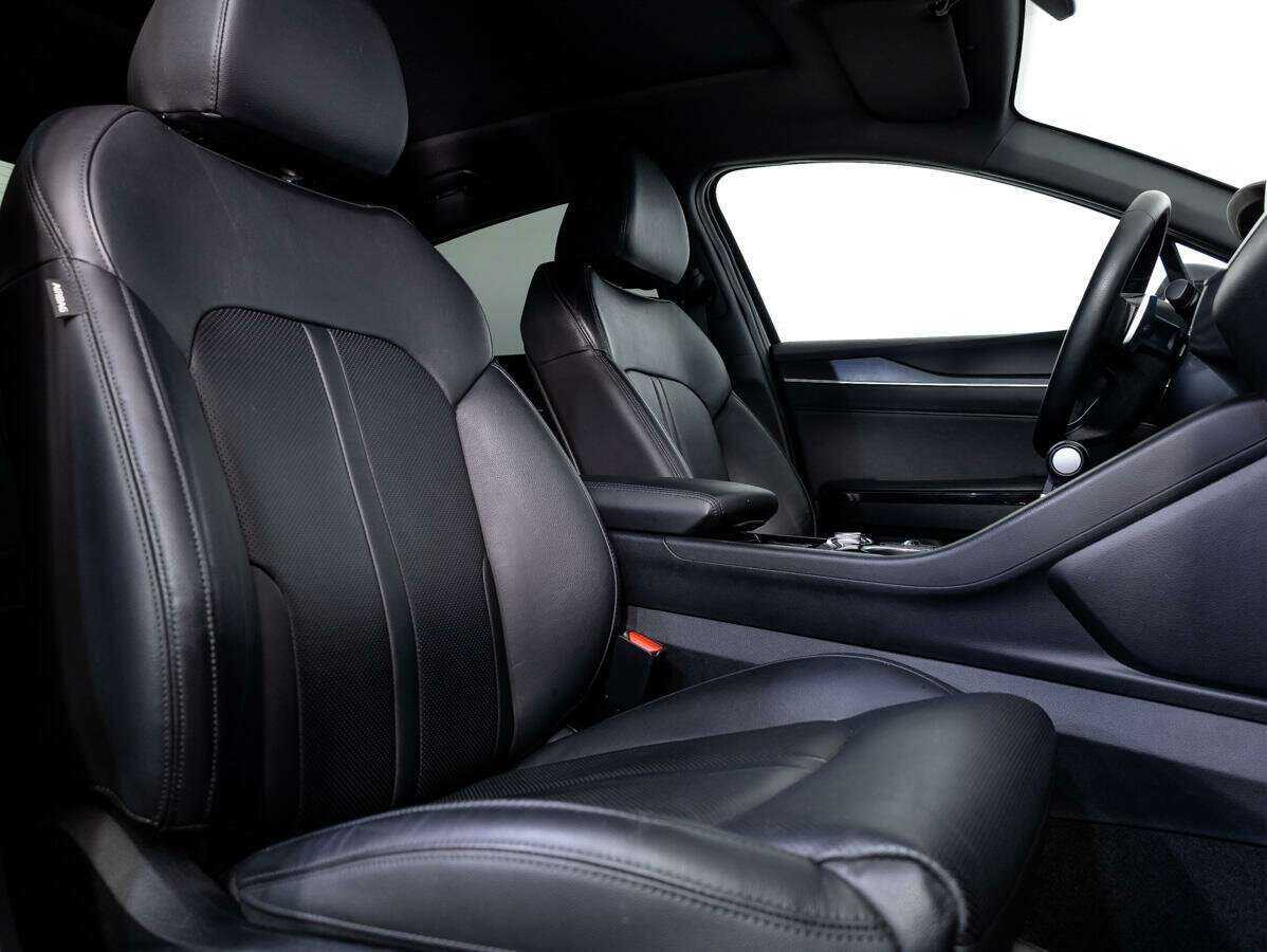 Купить Kia K5, 2020, 52 715 км, фото №11