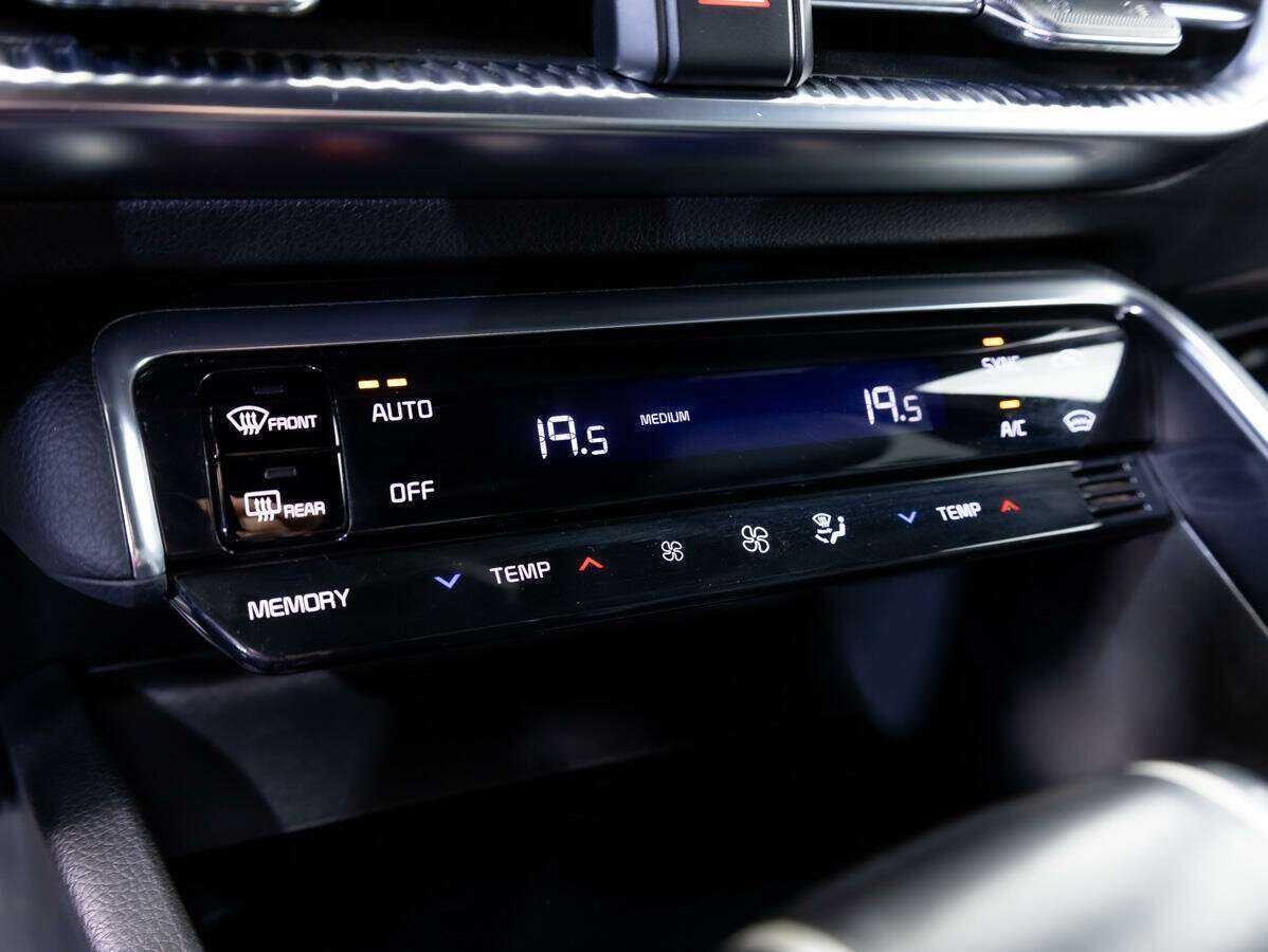 Купить Kia K5, 2020, 52 715 км, фото №14