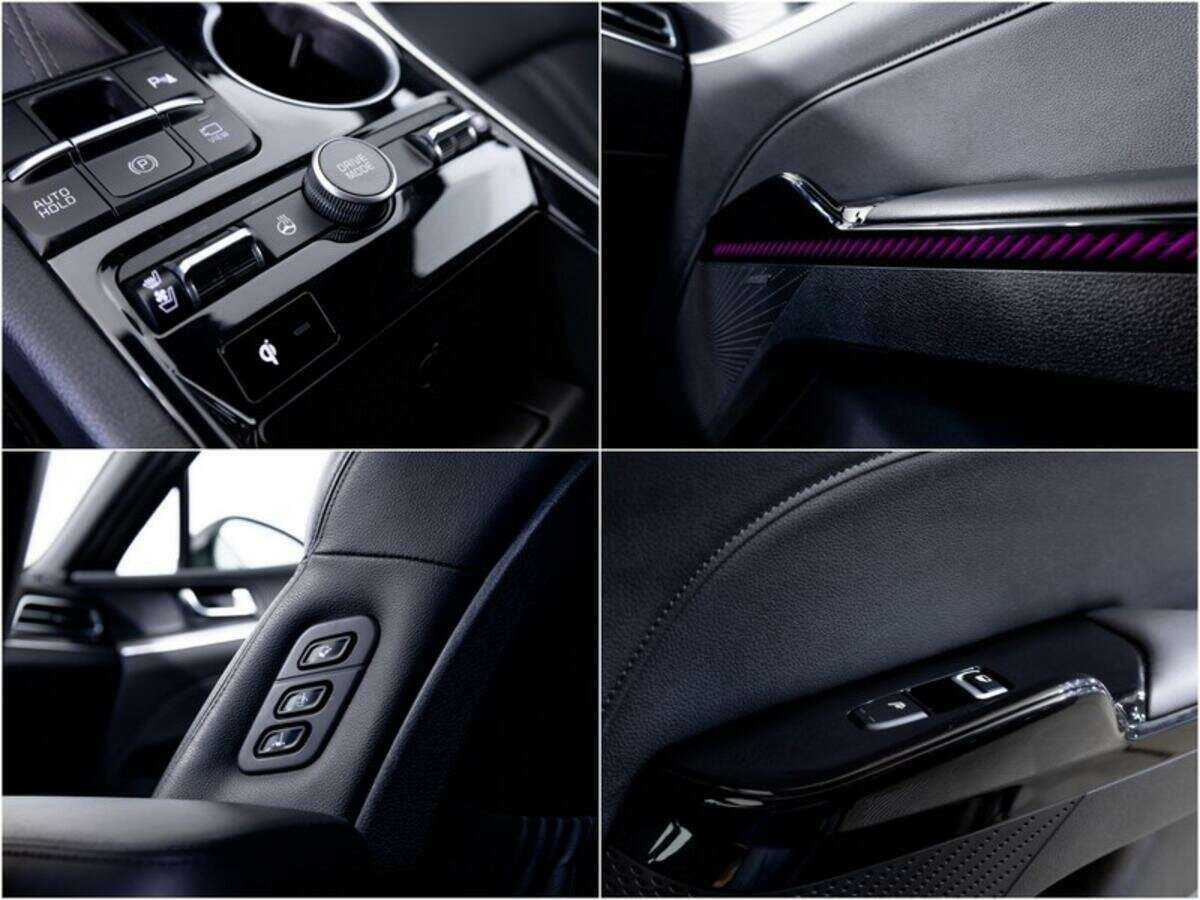 Купить Kia K5, 2020, 52 715 км, фото №18