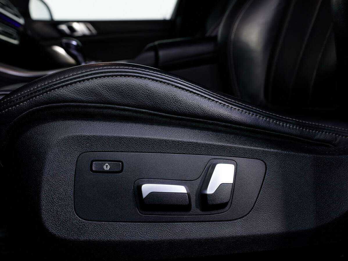 Купить BMW X5 40i, 2020, 107 015 км, фото №14